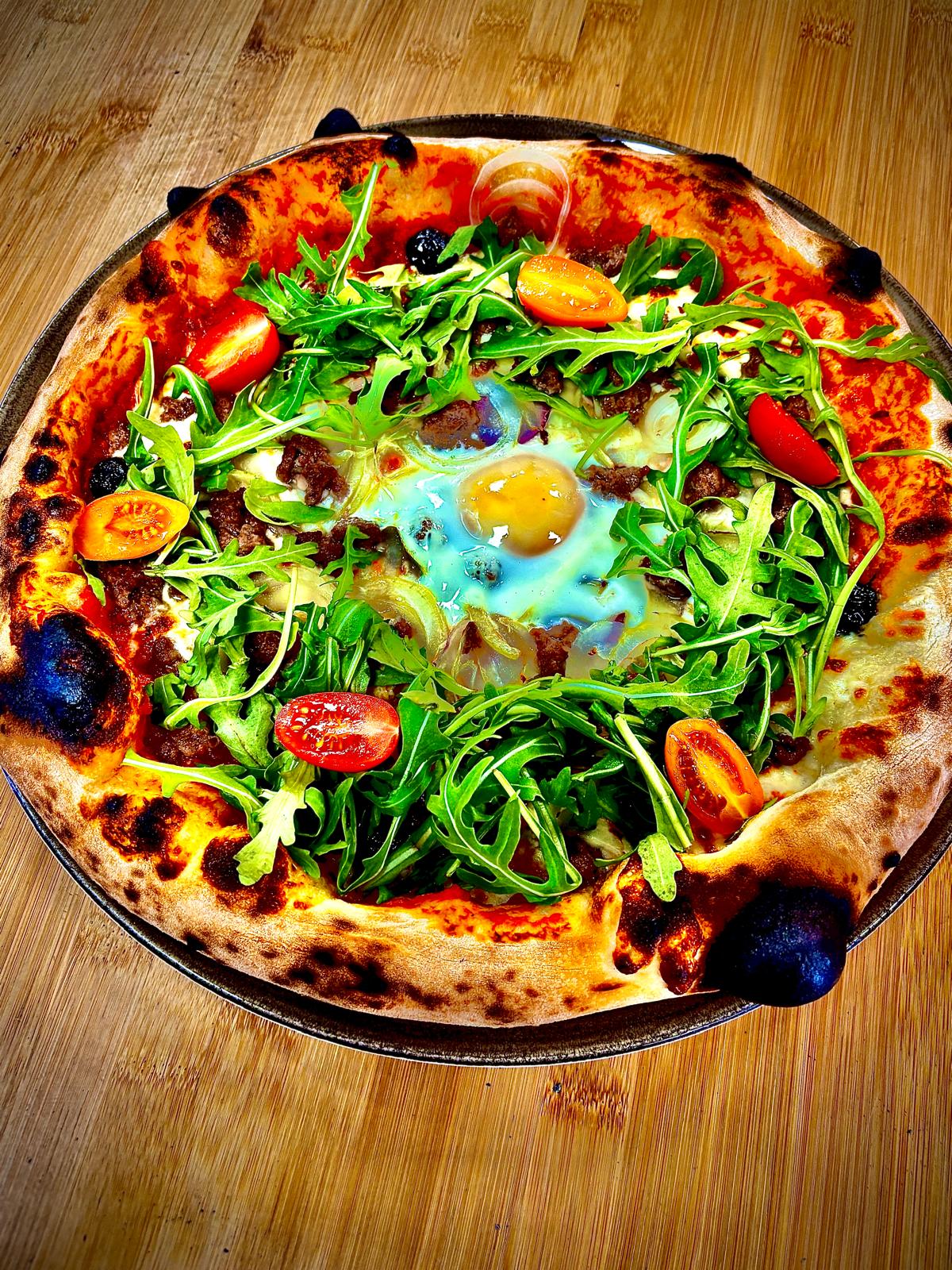pizza salles