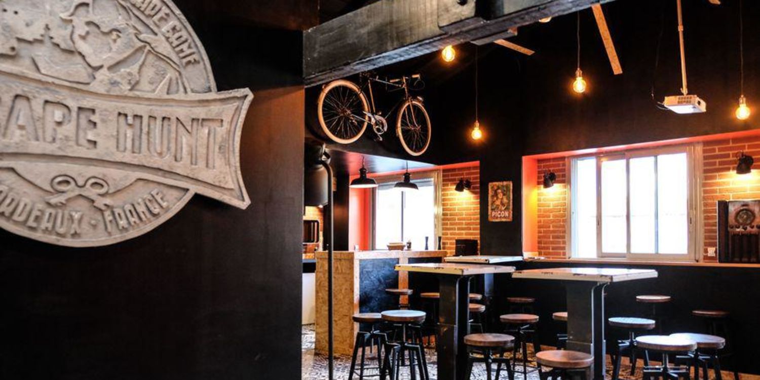 bar Biscarrosse