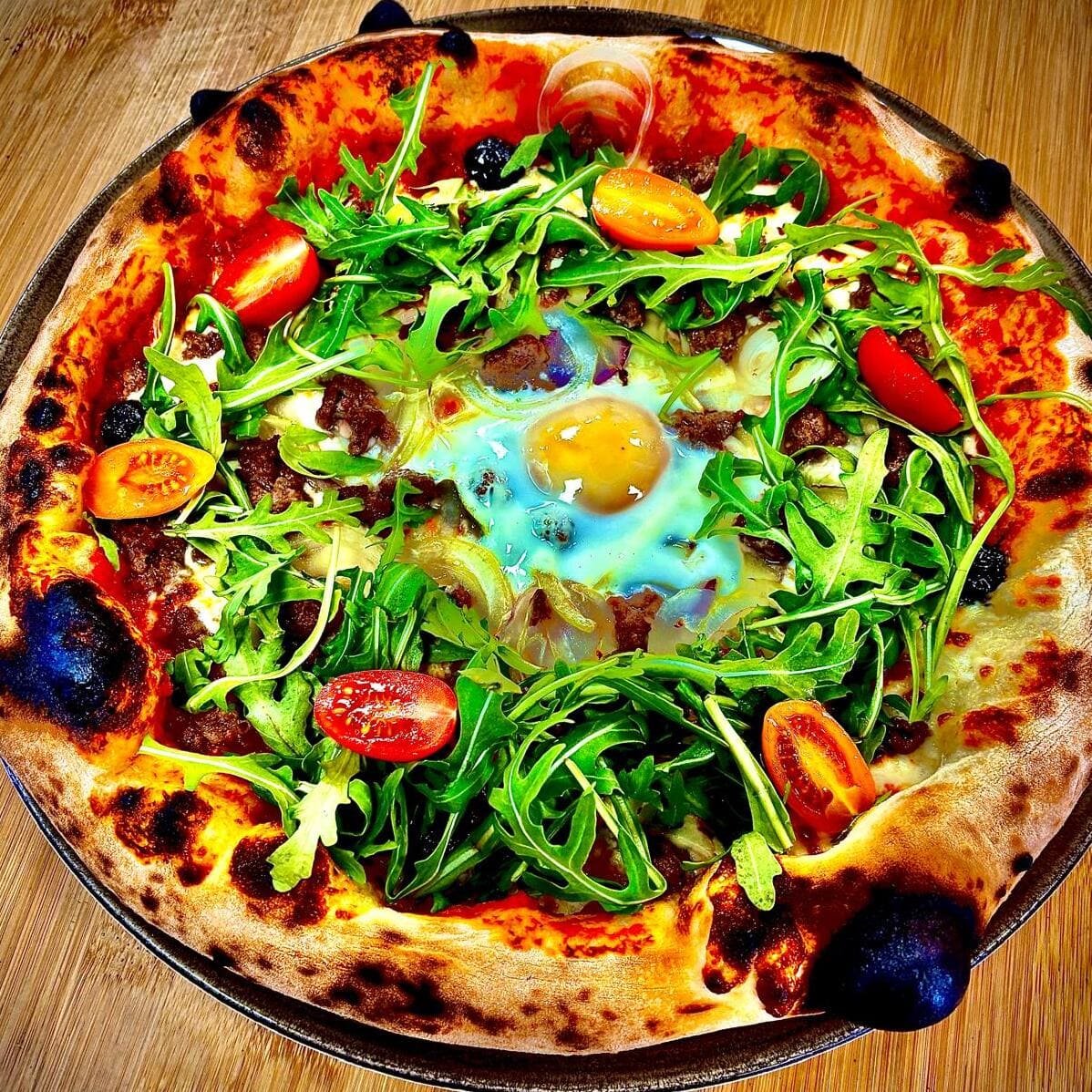 pizza mimizan