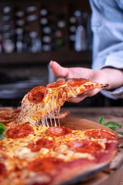 Pizza Mios